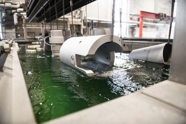 Overflatebehandling Overflatebehandling